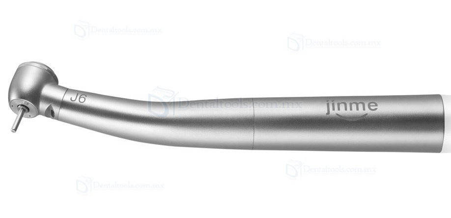 Jinme J6 Turbina dental de 6 v&iacute;as con acoplamiento r&aacute;pido NSK o KaVo